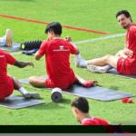 Cara Beli Tiket Indonesia, Kamboja dan Vietnam di Piala Asia AFC 2026, Harga dan Ketentuan Lengkap