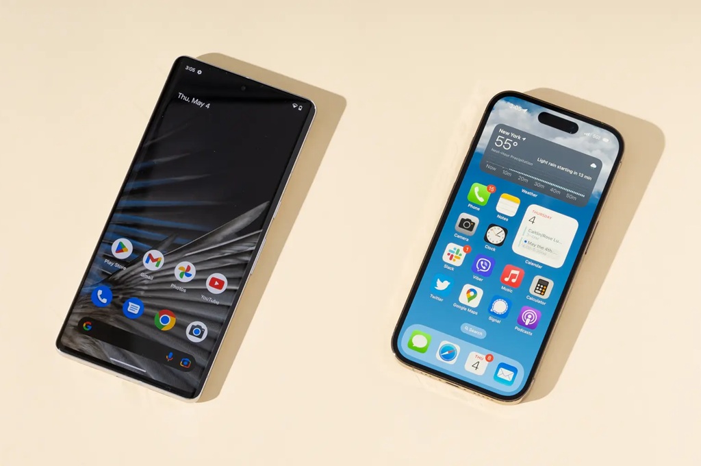 Cara Cek Usia HP Android dan iPhone dengan Mudah Tanpa Bongkar Perangkat