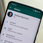 Cara Login WhatsApp Jika nomor Anda sudah disita, ternyata Anda masih bisa melakukannya tanpa verifikasi