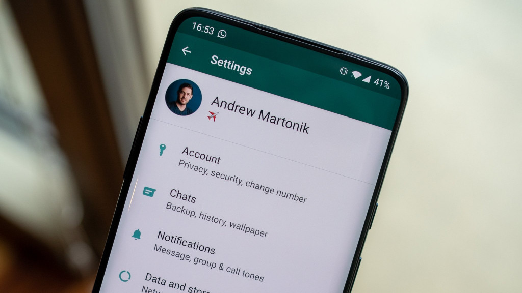 Cara Login WhatsApp Jika nomor Anda sudah disita, ternyata Anda masih bisa melakukannya tanpa verifikasi
