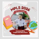 Cara Membuat Twibbon MPLS 2026 di Canva dan Twibbonize, Mudah di Mobile