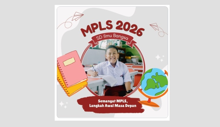 Cara Membuat Twibbon MPLS 2026 di Canva dan Twibbonize, Mudah di Mobile