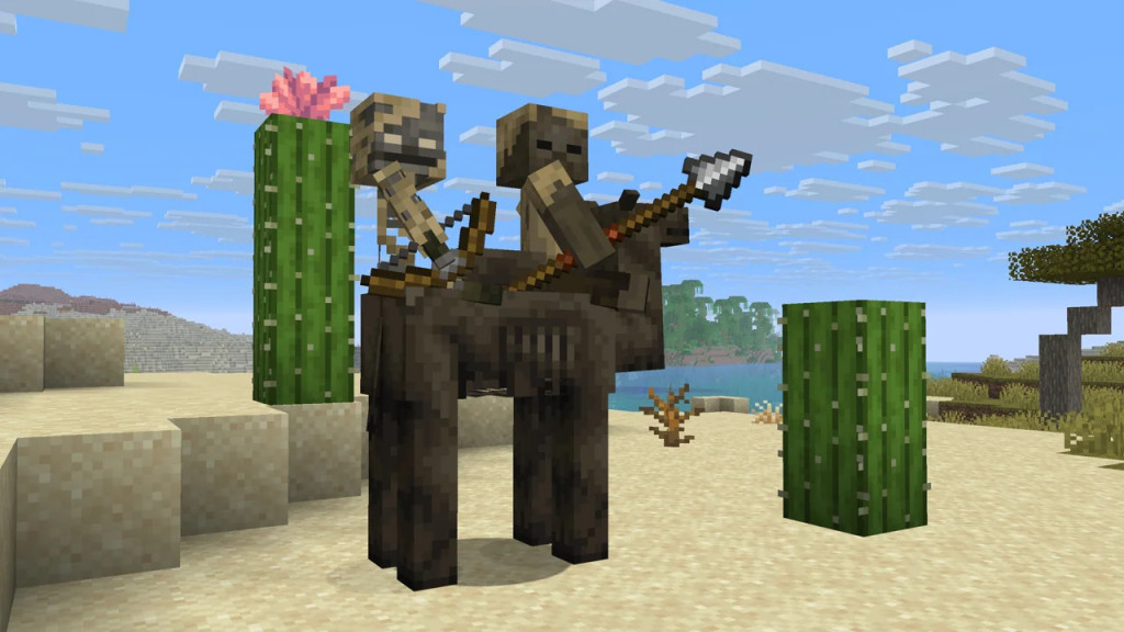 Cara download Minecraft Java Edition 1.21.11, simak langkah-langkahnya