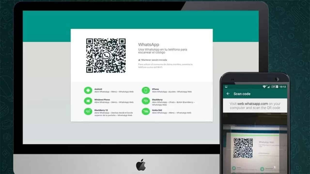 Cara login dua akun WhatsApp dalam satu ponsel dengan praktis tanpa aplikasi tambahan