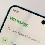 Cara login dua akun WhatsApp dalam satu ponsel tanpa aplikasi tambahan, gunakan WhatsApp Web
