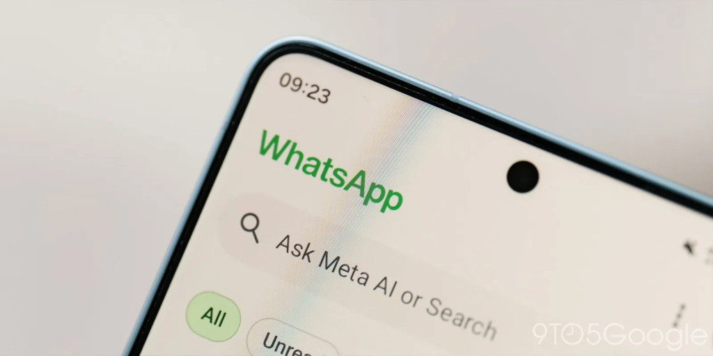 Cara login dua akun WhatsApp dalam satu ponsel tanpa aplikasi tambahan, gunakan WhatsApp Web