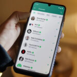 Cara mengganti nama akun WhatsApp di ponsel dengan mudah tanpa menghapus chat