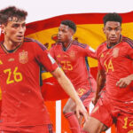 Cara nonton siaran langsung laga Portugal vs Spanyol babak 16 besar Piala Dunia 2026 gratis dan legal