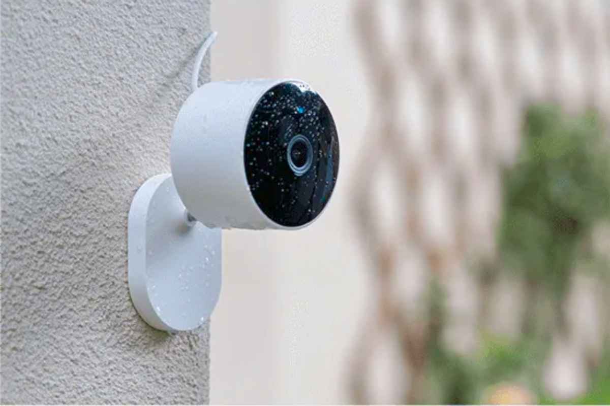 Cara pasang CCTV sendiri di rumah tanpa teknisi, mudah untuk pemula