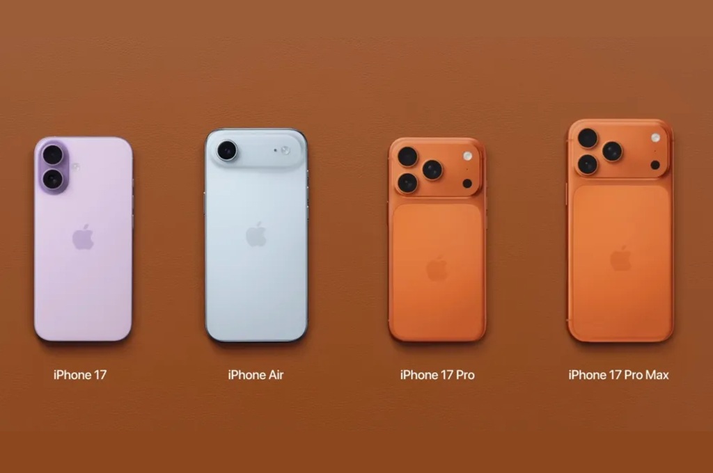 Cari tahu harga terbaru iPhone 14, 15, 16 dan 17 Juli 2026. Naik atau tidak?