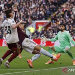 Chelsea dan Villa menyetujui transfer Morgan Rogers