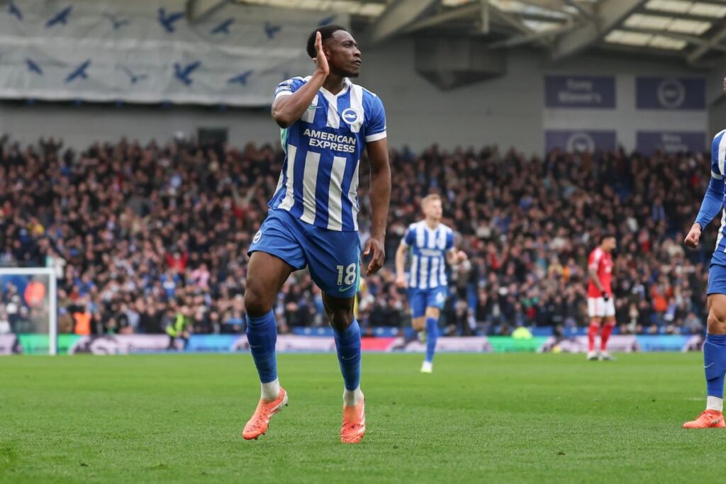 Chelsea mengincar Danny Welbeck dan Jordan Henderson