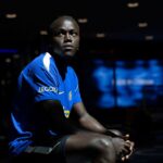 Chelsea merekrut pemain sayap muda Giovanni Cuenda dari Sporting Lisbon