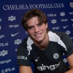 Chelsea telah resmi merekrut bek Italia Marco Ballestra dari Atalanta