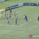 Cipta Cendikia mencapai final HSL All-Stars setelah mengalahkan Arema FC Women