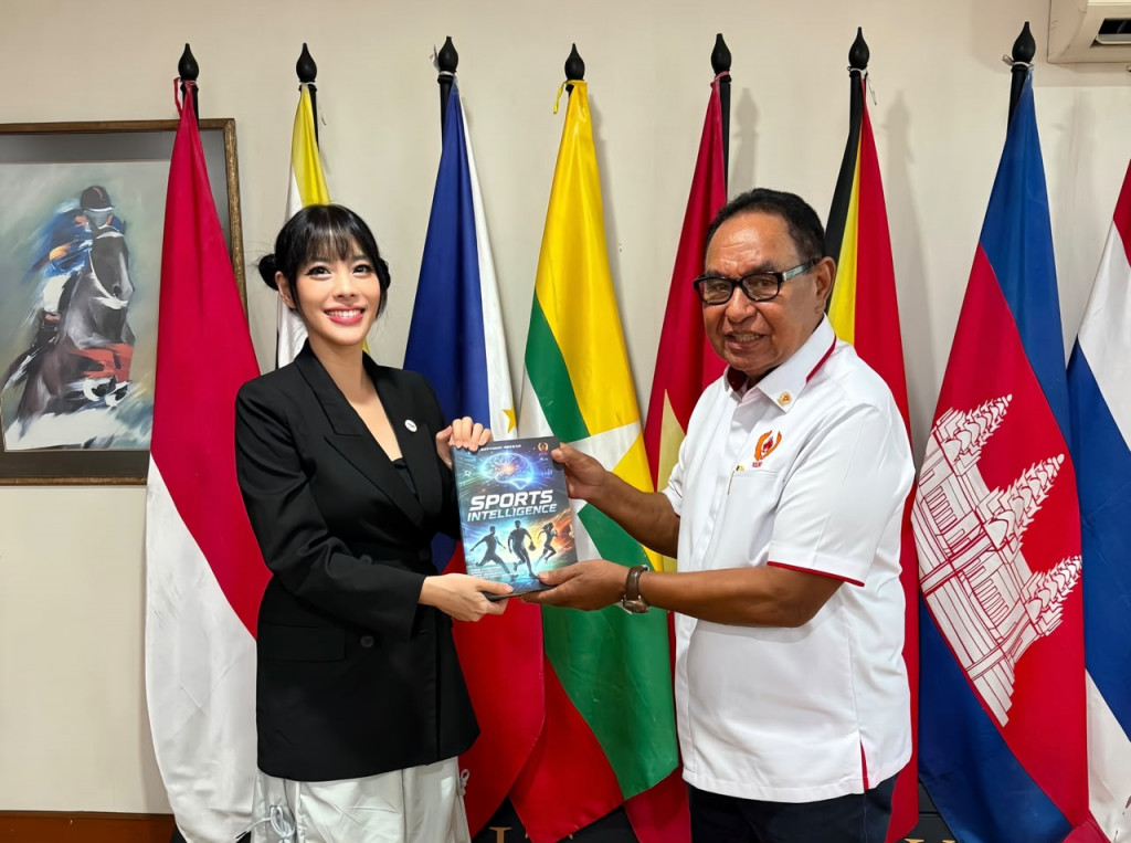 Ciptakan ekosistem eSports yang bebas dari pelecehan seksual
