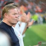 Coba lagi, Belanda! - Antara Berita