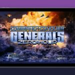 Command & Conquer Ports Google Boss di iPhone dengan bantuan AI Claude