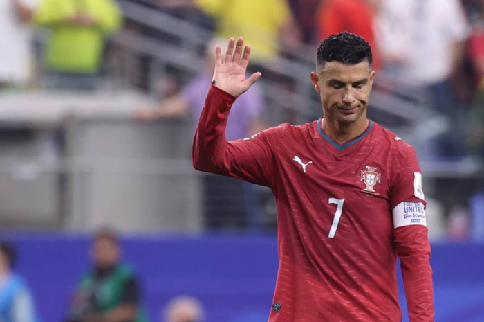 Cristiano Ronaldo: Memenangkan Piala Eropa tidak kalah pentingnya dengan Piala Dunia