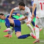 Crystal Palace memperpanjang kontrak Daichi Kamada