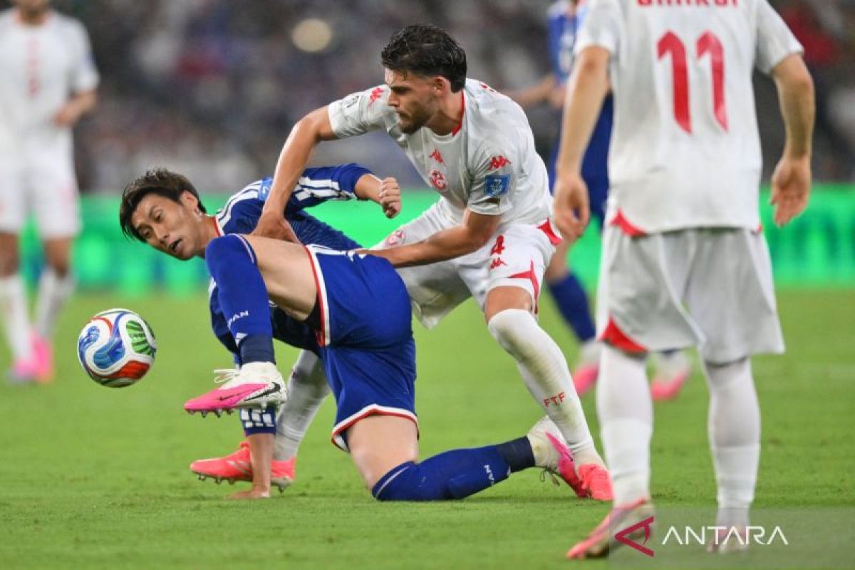 Crystal Palace memperpanjang kontrak Daichi Kamada