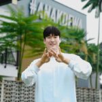 DEWA United menyegel penandatanganan Ko Myung-seok