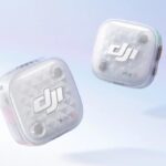 DJI Mic Mini 2S telah resmi diluncurkan, mendukung perekaman 32-bit dan penyimpanan 14,5GB