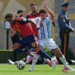 Daftar juara Piala Dunia, Spanyol mendapat bintang kedua