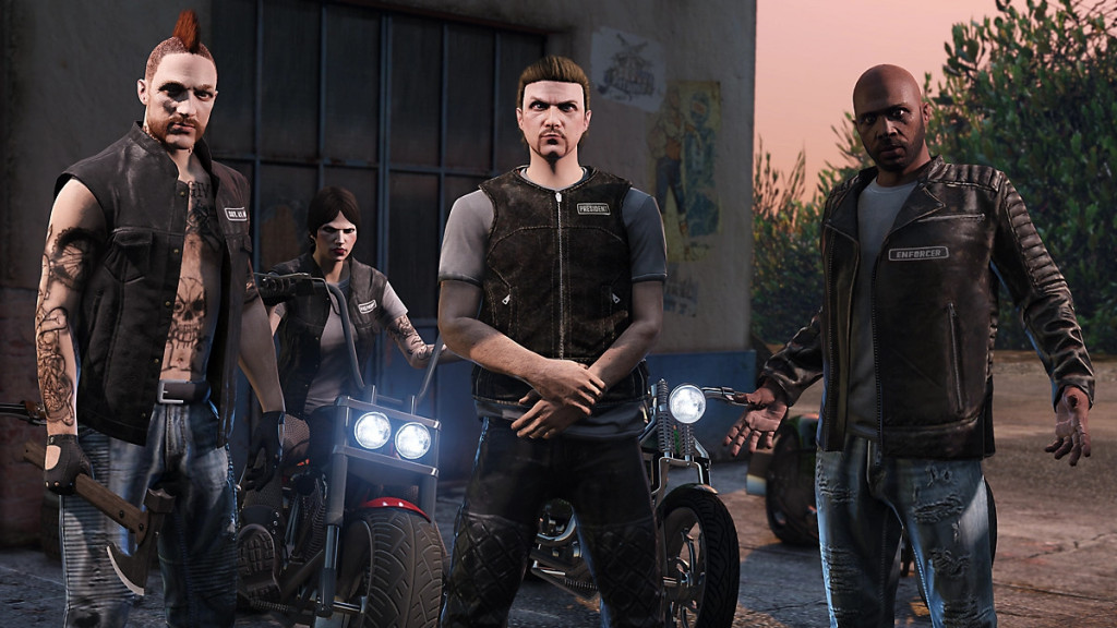 Daftar lengkap cheat GTA 5 PS3, kode senjata, kendaraan dan imunitas