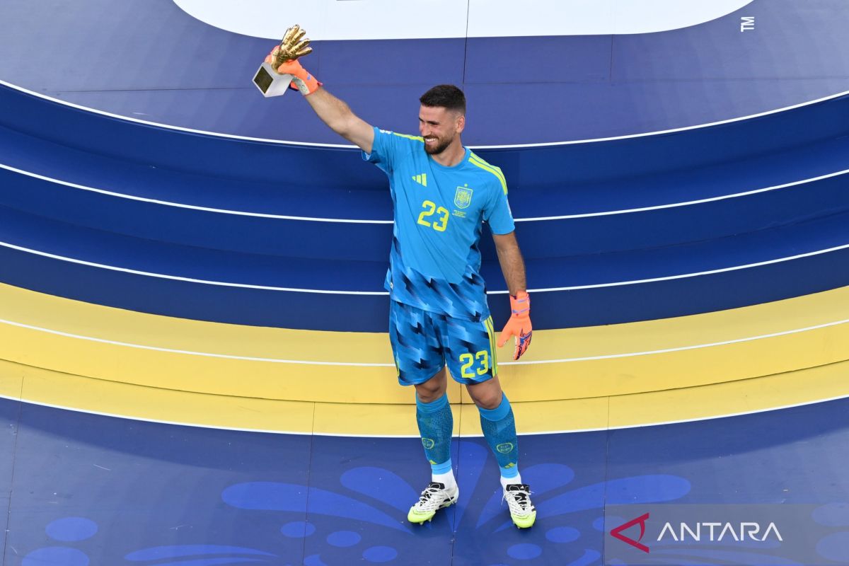 Daftar penjaga gawang terbaik yang pernah memenangkan Sarung Tangan Emas di Piala Dunia