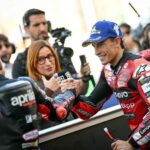 Dalam perhitungan pengamat MotoGP, Marquez tak bisa dianggap remeh jika Pizzicchi lucu-lucuan