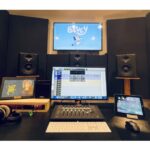 Dan Broome mengungkap peran sound system Bluey dengan dukungan dari Sennheiser dan Neumann