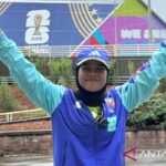 Dari Tongkal Jaya hingga Atalanta, Nurul mewujudkan impian Piala Dunia
