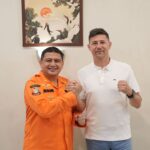 Darije Calisic kembali menjadi pelatih BSM Makassar
