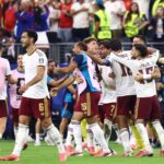 De La Fuente menyebut para pemain Spanyol tampil luar biasa