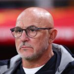 De la Fuente memuji kontribusi para pemain pengganti usai kemenangan Spanyol