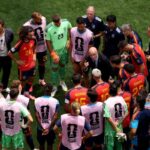 De la Fuente yakin Spanyol akan mengalahkan Prancis