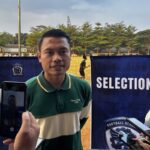 Dedi Kusnandar mendukung Neo Gen Academy untuk mengembangkan talenta muda