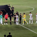 Dengan mengalahkan DPMM FC, Persib mendapatkan tiket ke babak semifinal Piala Presiden