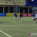 Desakan Ayla untuk menuju Liga Sepak Bola Wanita Prancis