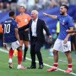Deschamps merasa bangga dengan kemampuan Prancis menembus babak 16 besar Piala Dunia 2026