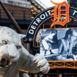 Panduan Perjalanan Detroit: Jadikan Seri Tigers-Royals Alasan Anda untuk Liburan Akhir Pekan