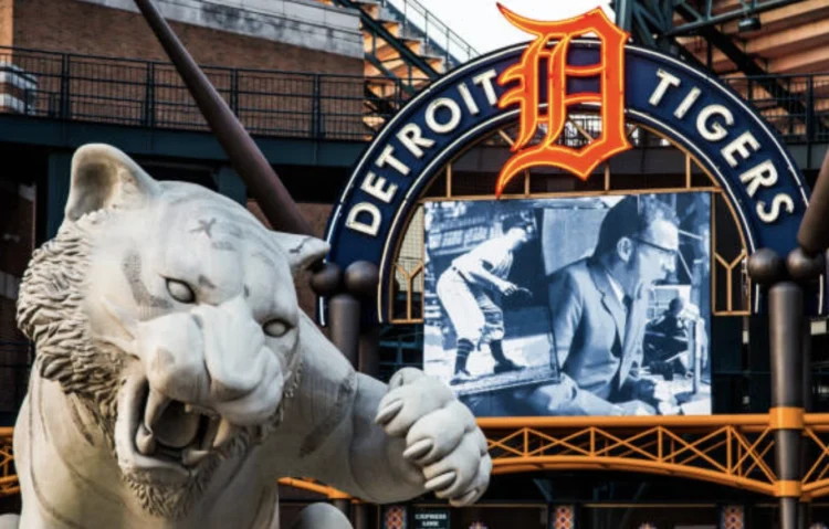 Panduan Perjalanan Detroit: Jadikan Seri Tigers-Royals Alasan Anda untuk Liburan Akhir Pekan