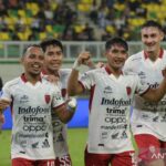 Dewa United berpisah dengan Jan Olde Riekerink