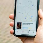 Di Google Maps, Anda bisa memesan makanan dengan bantuan Gemini