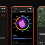 Di Strava terdapat integrasi cloud, pengalaman komunitas yang lebih kuat