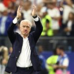 Diakui Didier Deschamps, Prancis tampil tidak seperti biasanya