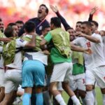 Dituduh melakukan diskriminasi terhadap timnas Iran, FIFA telah mengajukan gugatan hampir 18 triliun rupiah.