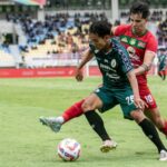 Dominicus Dion tetap bersama PSS Sleman
