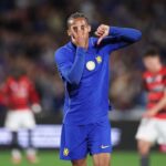 Drama 10 gol mewarnai kemenangan Chelsea atas Western Cindy Wanderers
